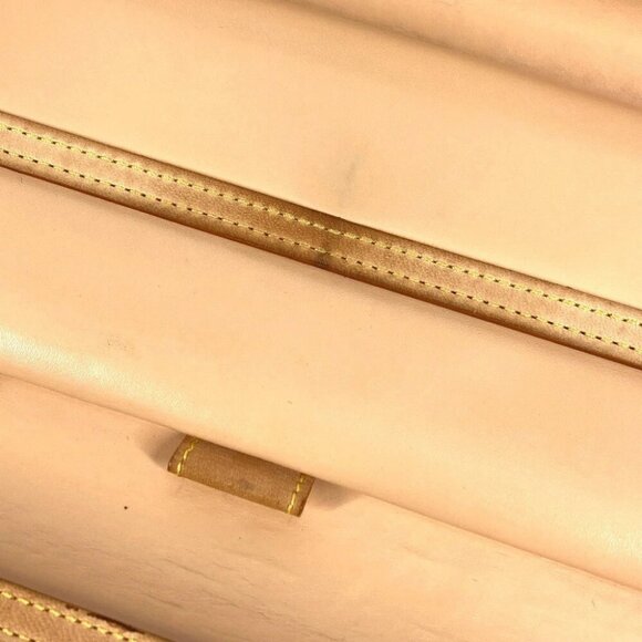 LOUIS VUITTON M92658 MonogramMulticolore Porte Tresor International Long Wallet - Picture 16 of 16